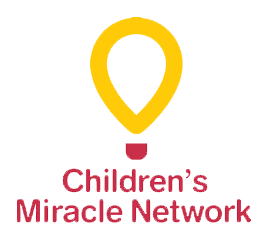 Childrens Miracle Logo